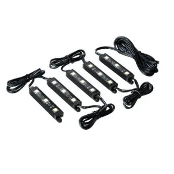 Lampa Led Perfundi Makines