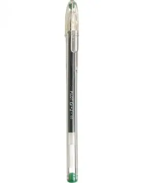 Stilolaps Pilot G1, i gjelbër
