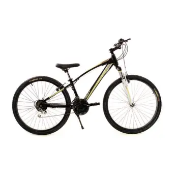 Biçikletë 26" V brake Black