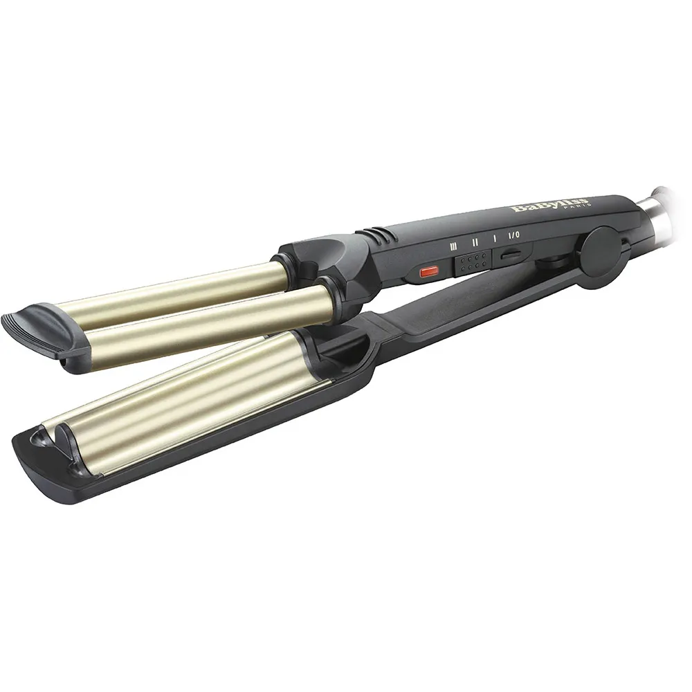 Figaro për flokë Babyliss C260E, 200°C - 1