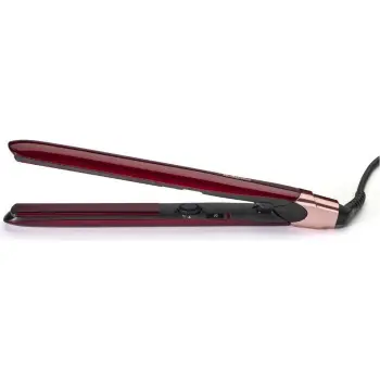 Drejtuese për flokë Babyliss Inspired – Kuqe