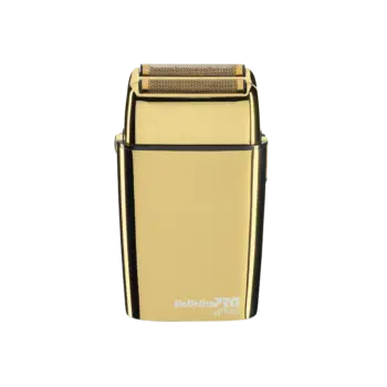 Makinë e rrojës BaByliss FXFS2GE PRO 4Artists Double Foil Shaver Gold