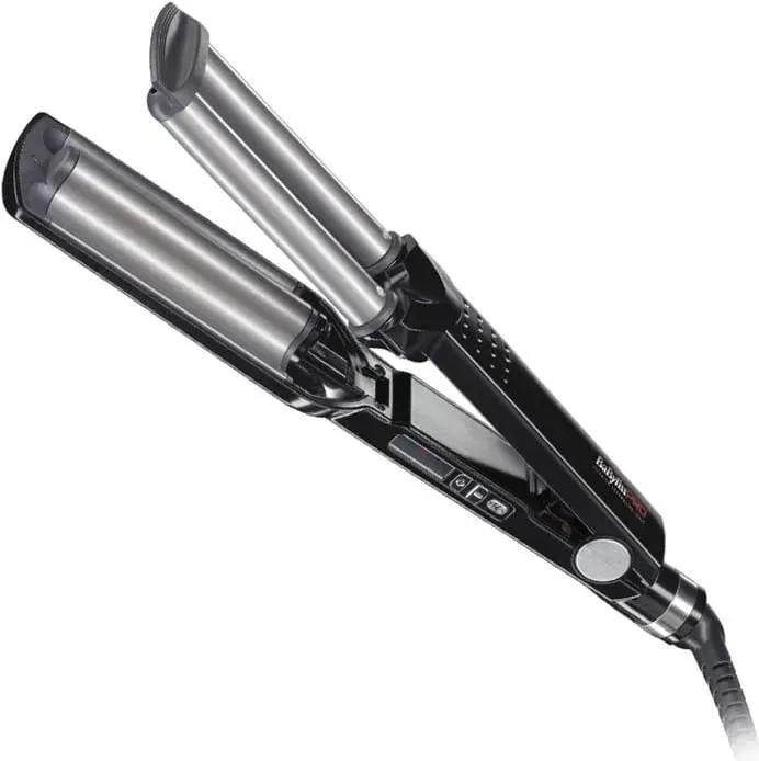 Stilues për flokë BaByliss PRO BAB2369TTE, 3D - 2
