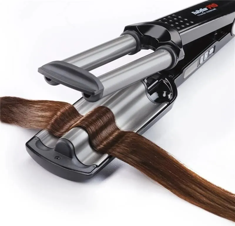 Stilues për flokë BaByliss PRO BAB2369TTE, 3D - 4