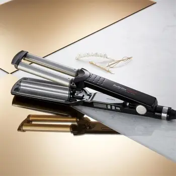 Stilues për flokë BaByliss PRO BAB2369TTE, 3D