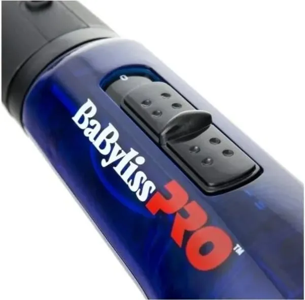 Figaro BaByliss PRO Blue Lichtning BAB2620E - 3