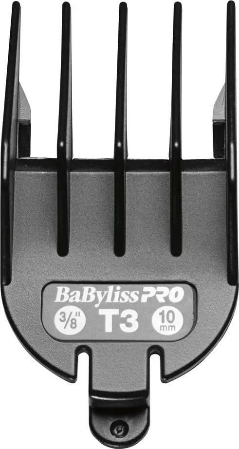 Makinë rroje Babyliss FX7880E, krom - 4