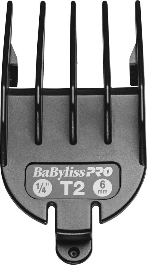 Makinë rroje Babyliss FX7880E, krom - 5