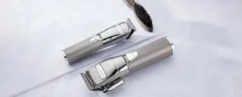 Makinë rroje Babyliss FX7880E, krom