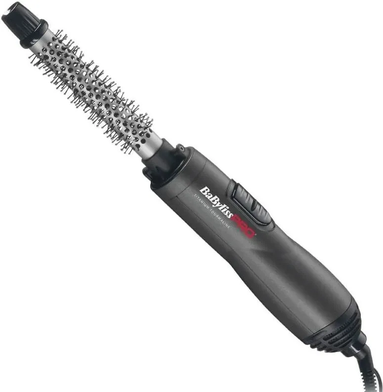 Figaro BaByliss PRO BAB2675TTE, 700 W - 1