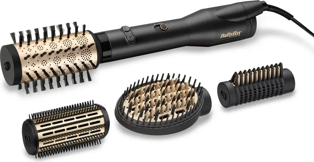 Tharëse flokësh dhe figaro BaByliss AS970E - 1