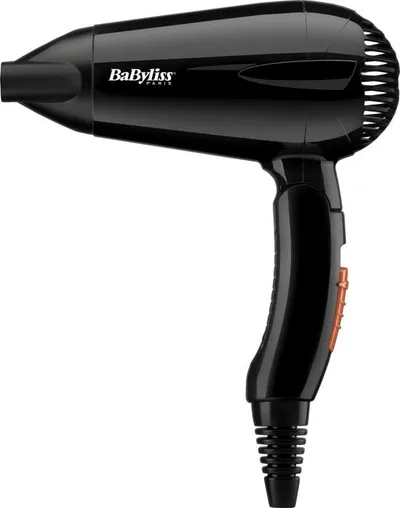 Tharëse për flokë Babyliss 5344E - 1
