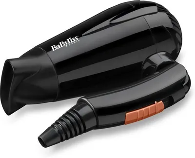 Tharëse për flokë Babyliss 5344E - 2