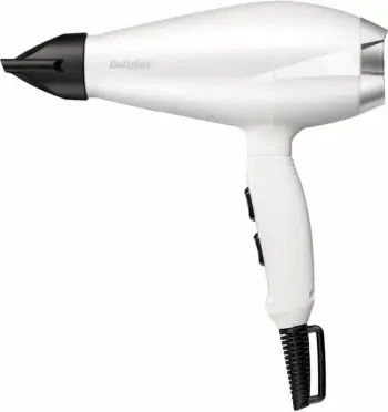 Tharëse për flokë BaByliss 6704WE