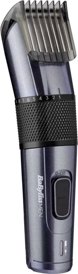 Makinë rroje BaByliss E976E, e zezë