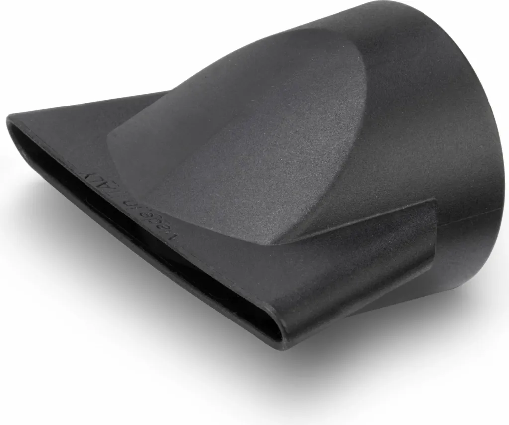 Tharëse flokësh BaByliss 6713DE 2200W e zezë - 5