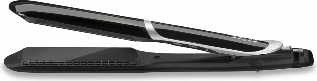 Drejtuese për flokë Babyliss, e zezë - 2
