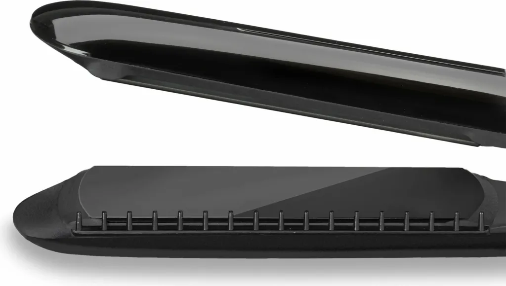 Drejtuese për flokë Babyliss, e zezë - 4