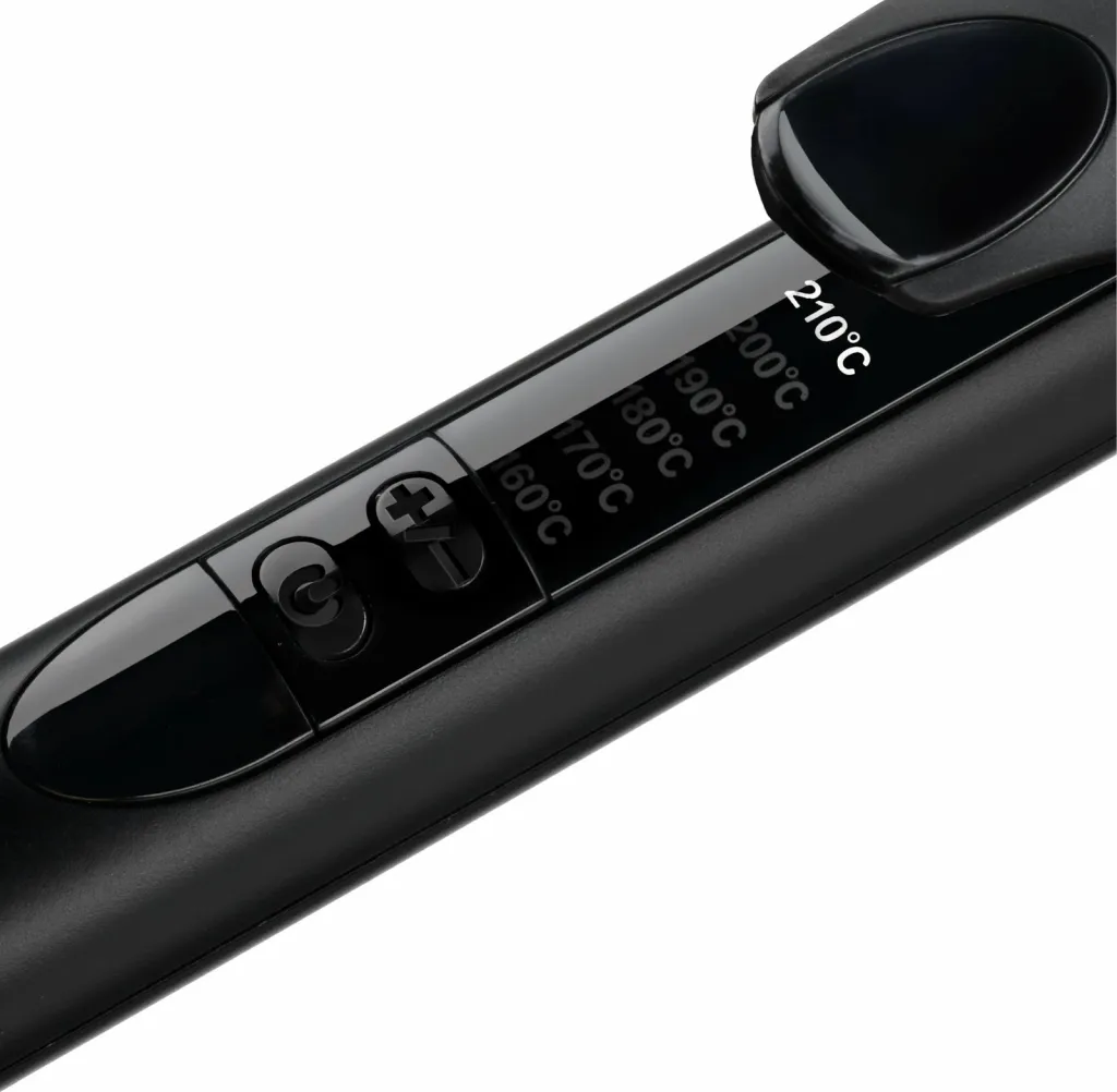 figaro BaByliss C451E 25 mm - 2
