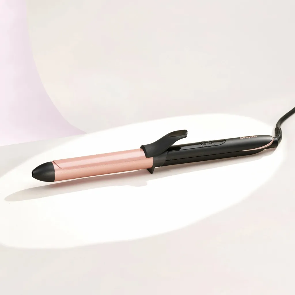 figaro BaByliss C451E 25 mm - 3