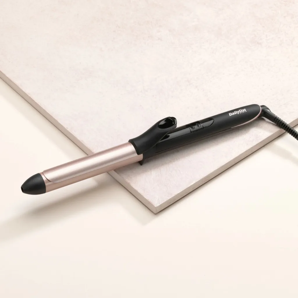 figaro BaByliss C451E 25 mm - 5
