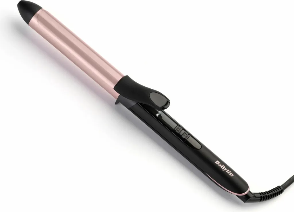 figaro BaByliss C451E 25 mm - 6