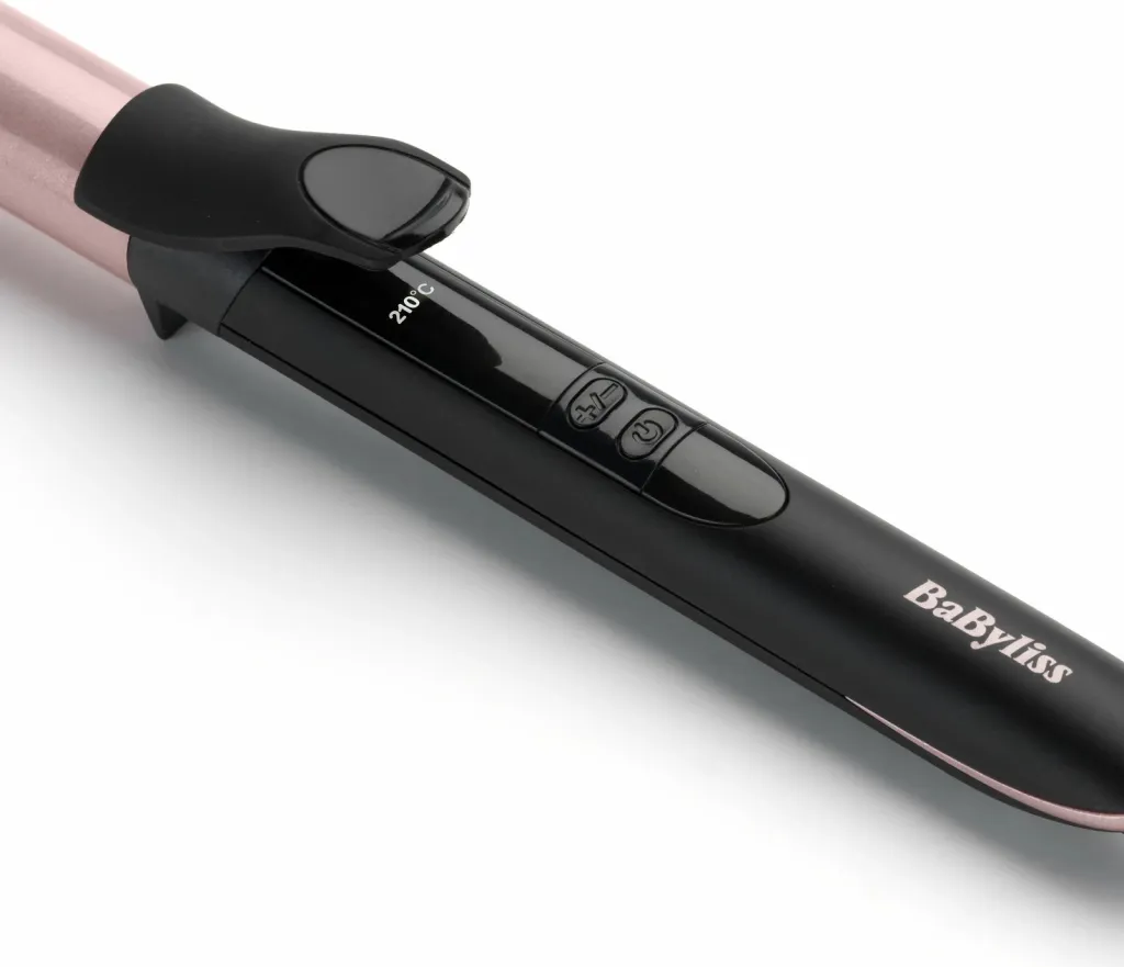 figaro BaByliss C451E 25 mm - 9