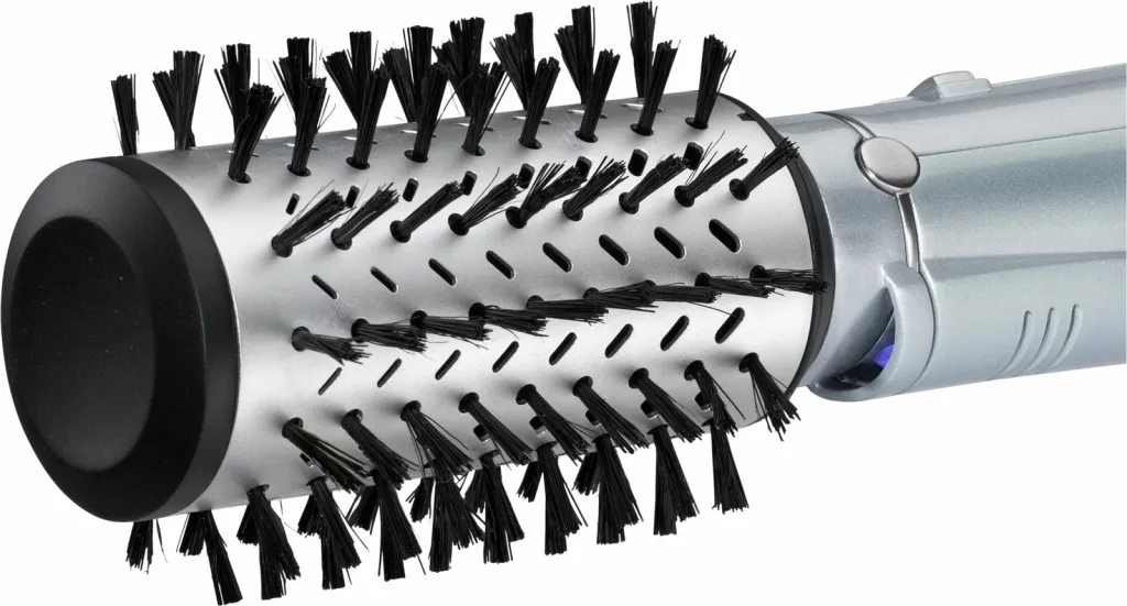 Brushë për flokë BaByliss AS773E, 700 W, e argjendtë - 2
