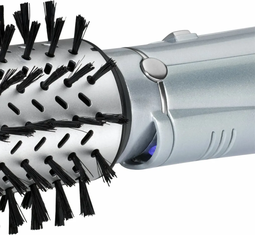 Brushë për flokë BaByliss AS773E, 700 W, e argjendtë - 4