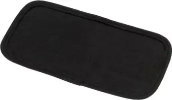 Drejtuese flokësh me avull, BaByliss ST492E, pllaka të gjera qeramike, 150-230°C, e zezë