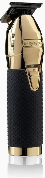 Makinë prerëse profesionale e flokëve BaByliss PRO Boost+ Gold