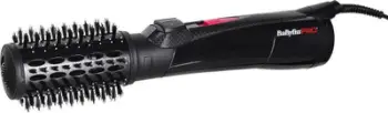 Furçë tharëse flokësh BaByliss AS90PE, 800W, qeramike, rozë