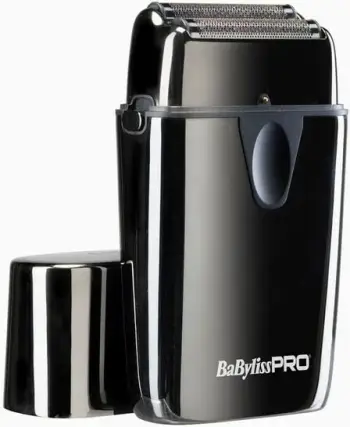 Makinë rroje Babyliss FXLFS2E, e zezë