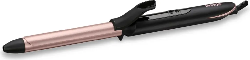 Mashi për kaçurrela BaByliss C450E, e zezë - 1