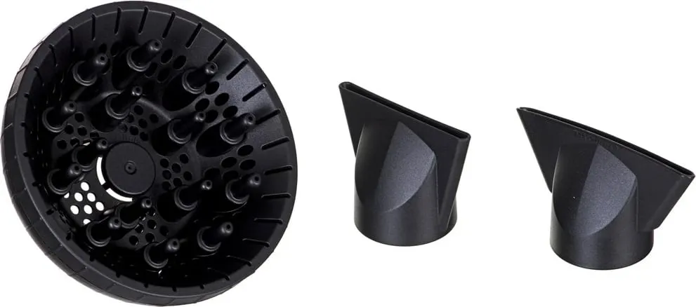 Fyese flokësh BaByliss, gri argjendi - 4