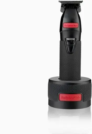 Makinë konturimi BaByliss PRO Boost+ Black & Red