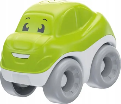 Lodër kamion Spin Master Transporter Flip Cars, pistë gare, shumëngjyrëshe - 2