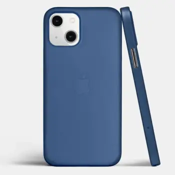 Mbështjellës Swissten Soft Joy për Apple Iphone 15, i kaltërt