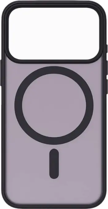 SWISSTEN CASE MagStick FLEX për Apple iPhone 17 Pro Max, e vjollcë