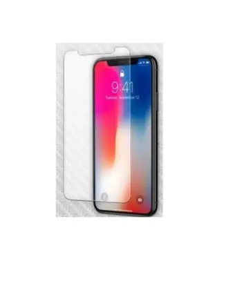 Xham mbrojtës Swissten Friendly, Apple Iphone 16 Pro Max