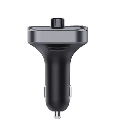 Transmetues FM Swissten 2011430, 12V - 24V, USB-C - USB-A, i zi - 3