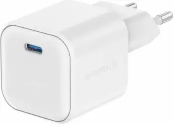 Karikues Swissten GaN 1x USB-C 35W POWER DELIVERY