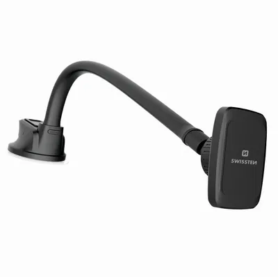 Mbajtëse magnetike për telefon Swissten ,Tablet, S-GRIP M5-HK - 1
