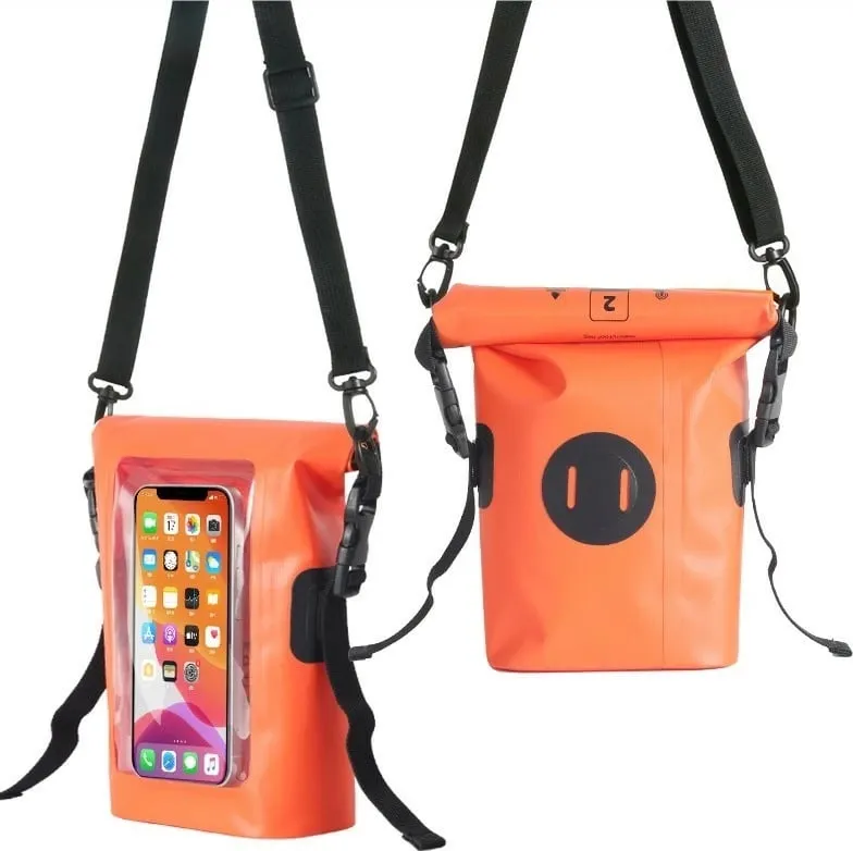 Mbeshtjelles waterproof me vëllim prej 2l - 1