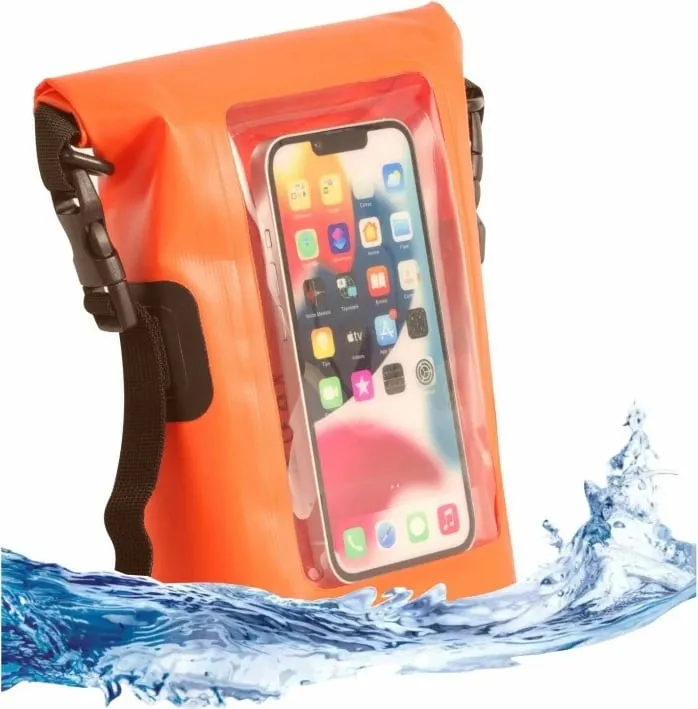 Mbeshtjelles waterproof me vëllim prej 2l - 2