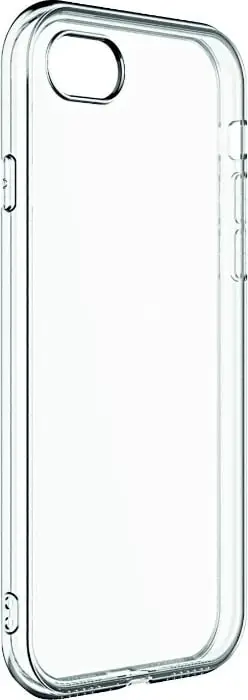 Mbështjellës Swissten Clear Jelly për Apple Iphone 16 plus