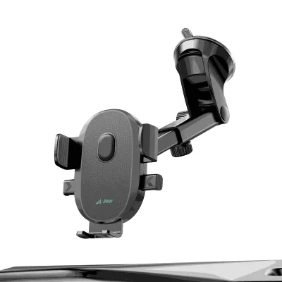 Mbajtëse për telefon iPEAX CLIP-1 - 1