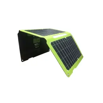 Solar Panel 21W Swissten Foldable 22013810