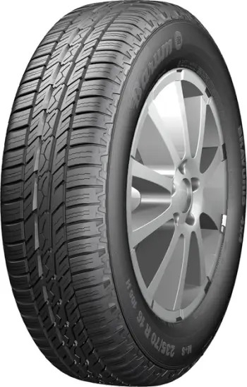 Gomë 235/65R17 108V BRAVURIS4X4 BARUM