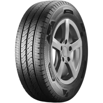 Gomë 215/65R16C 109/107T VANIS3 BAR